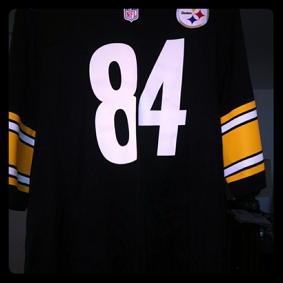 NFL Steelers Apparel - Picture 1 of 4